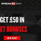 spreadex free bet